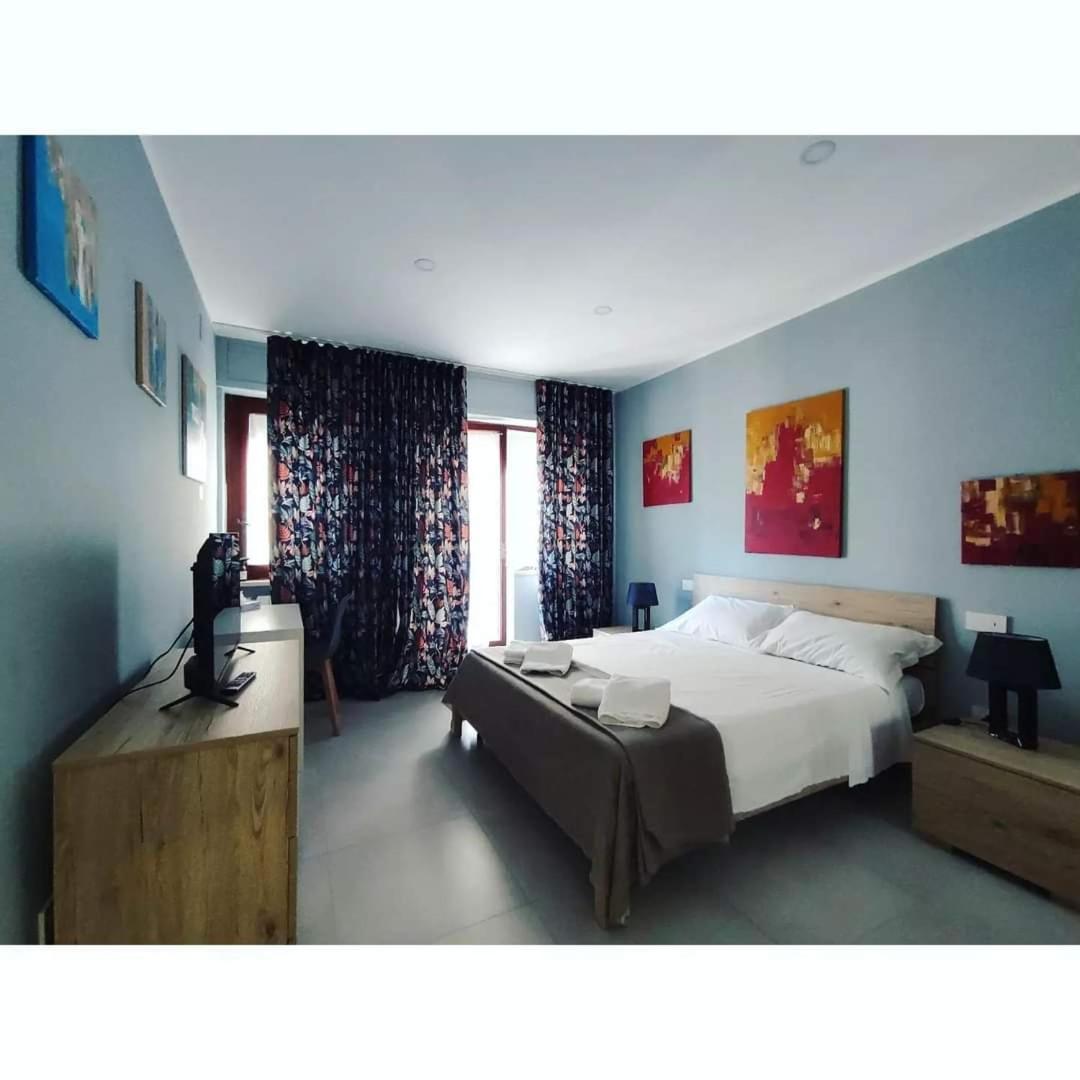 Gart Riviera B&B 페스카라 외부 사진